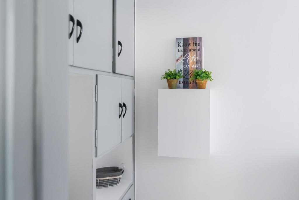 Syntagma Square Apartments By Livin Urbban เอเธนส์ ภายนอก รูปภาพ
