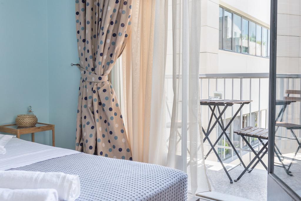 Syntagma Square Apartments By Livin Urbban เอเธนส์ ภายนอก รูปภาพ