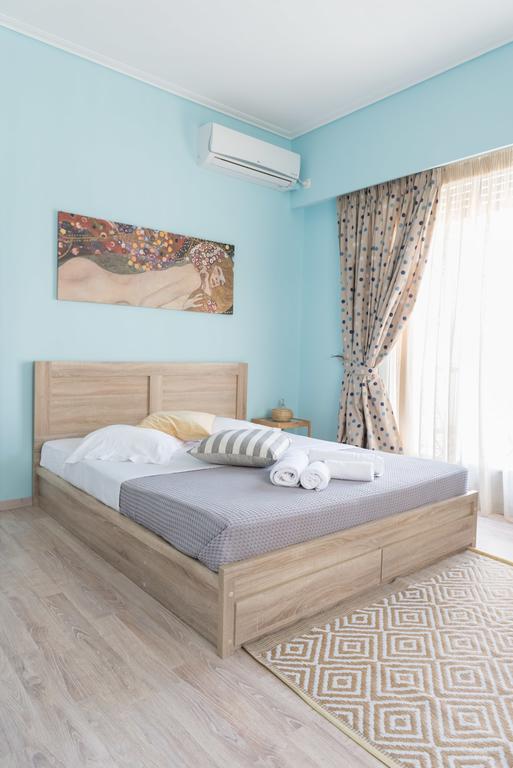 Syntagma Square Apartments By Livin Urbban เอเธนส์ ภายนอก รูปภาพ