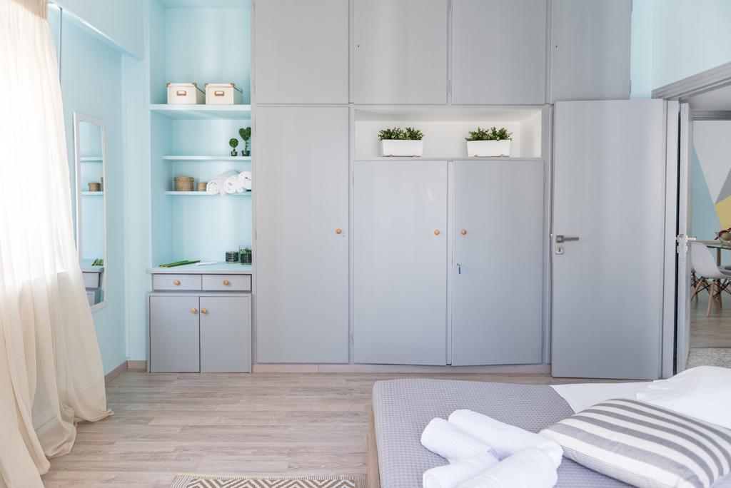 Syntagma Square Apartments By Livin Urbban เอเธนส์ ภายนอก รูปภาพ