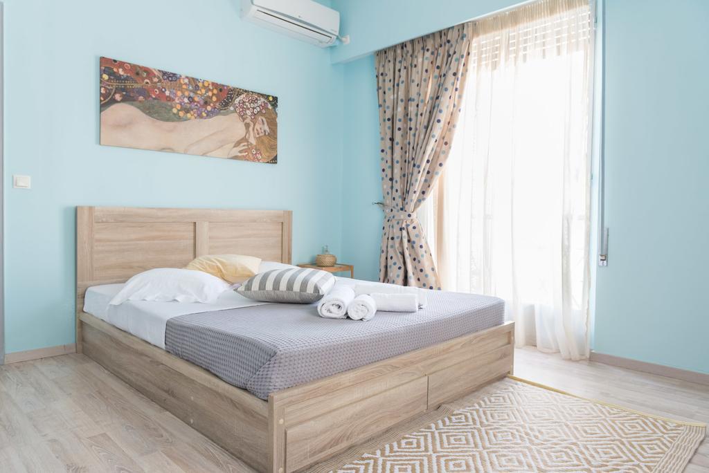 Syntagma Square Apartments By Livin Urbban เอเธนส์ ภายนอก รูปภาพ