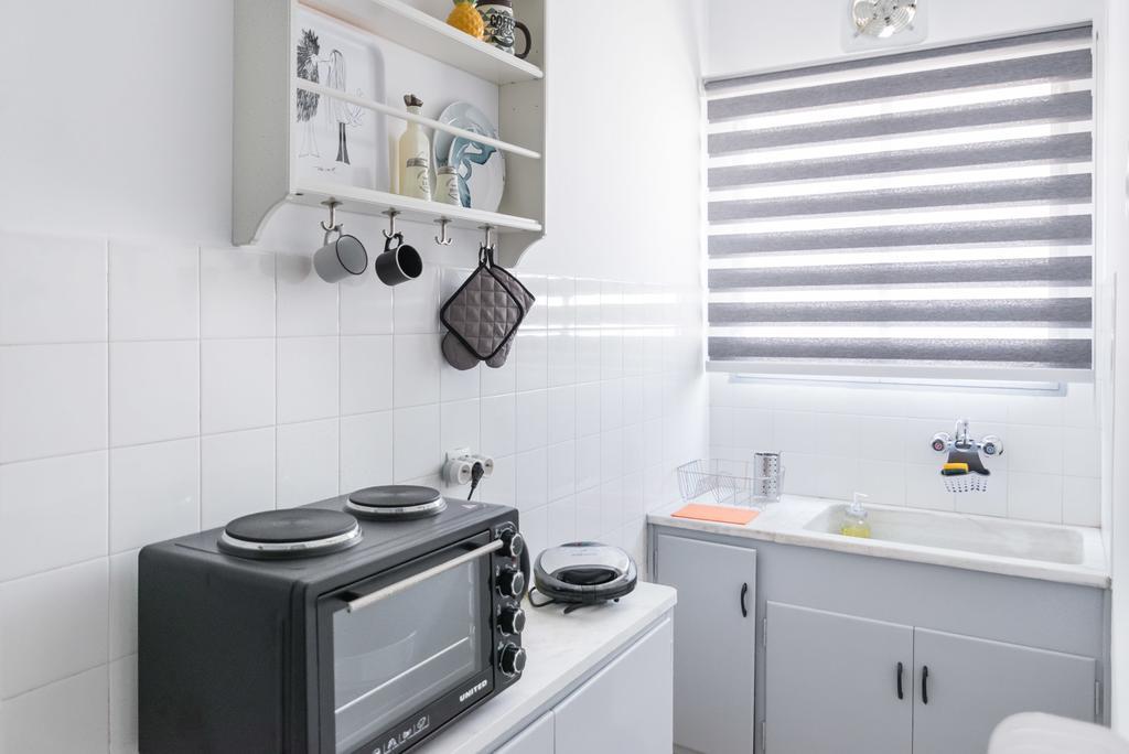 Syntagma Square Apartments By Livin Urbban เอเธนส์ ภายนอก รูปภาพ