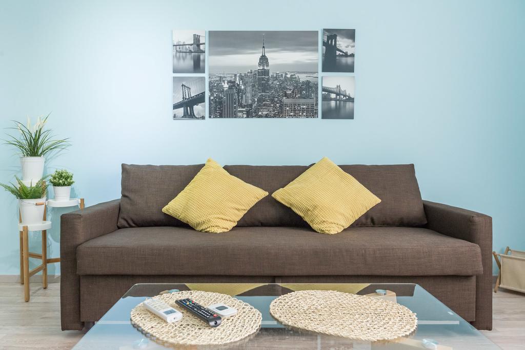 Syntagma Square Apartments By Livin Urbban เอเธนส์ ภายนอก รูปภาพ