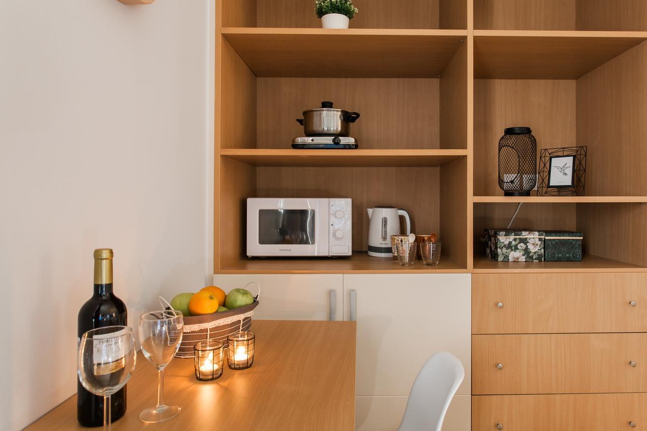 Syntagma Square Apartments By Livin Urbban เอเธนส์ ภายนอก รูปภาพ