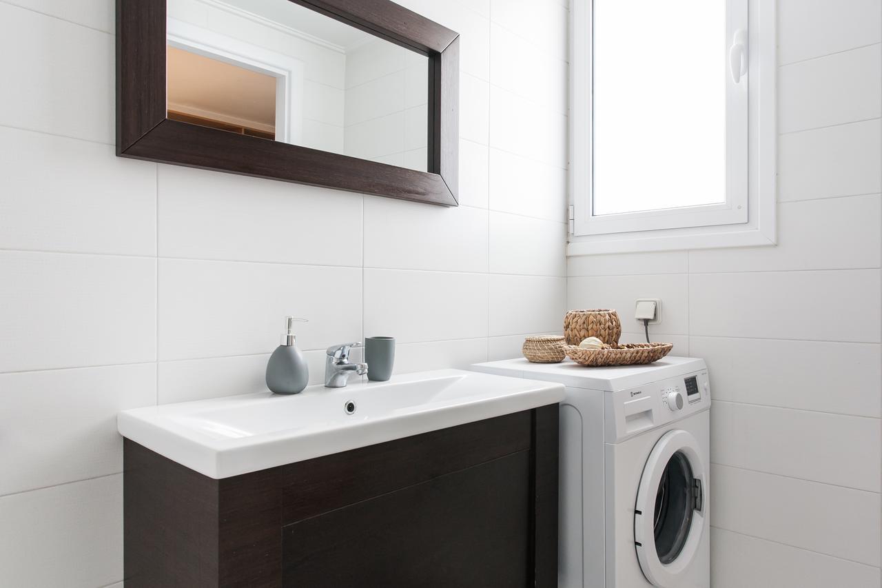 Syntagma Square Apartments By Livin Urbban เอเธนส์ ภายนอก รูปภาพ