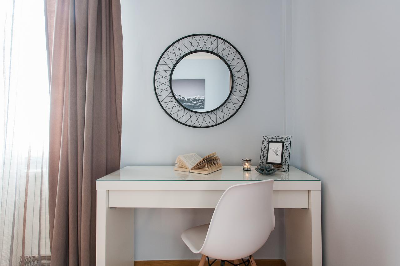 Syntagma Square Apartments By Livin Urbban เอเธนส์ ภายนอก รูปภาพ