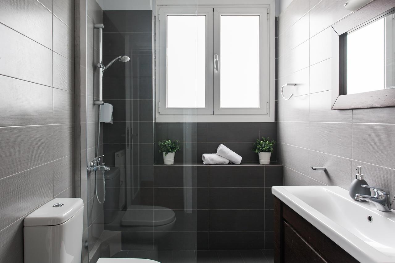 Syntagma Square Apartments By Livin Urbban เอเธนส์ ภายนอก รูปภาพ