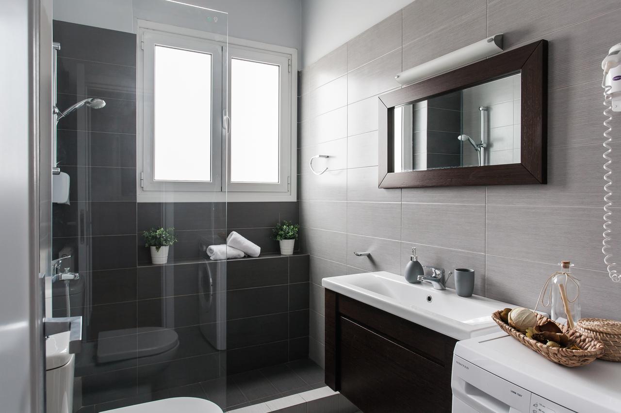 Syntagma Square Apartments By Livin Urbban เอเธนส์ ภายนอก รูปภาพ